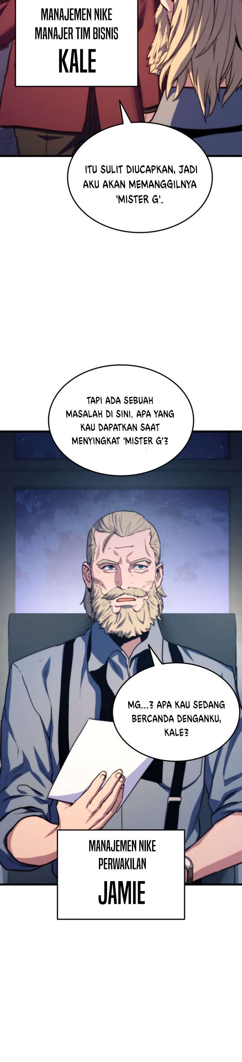 Ranker’s Return (Remake) Chapter 12 Image 41