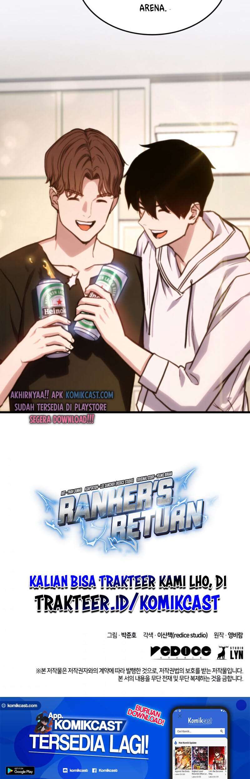 Ranker’s Return (Remake) Chapter 12 Image 46