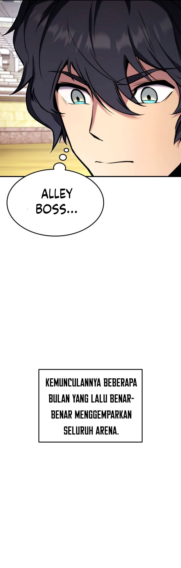 Ranker’s Return (Remake) Chapter 120 Image 2