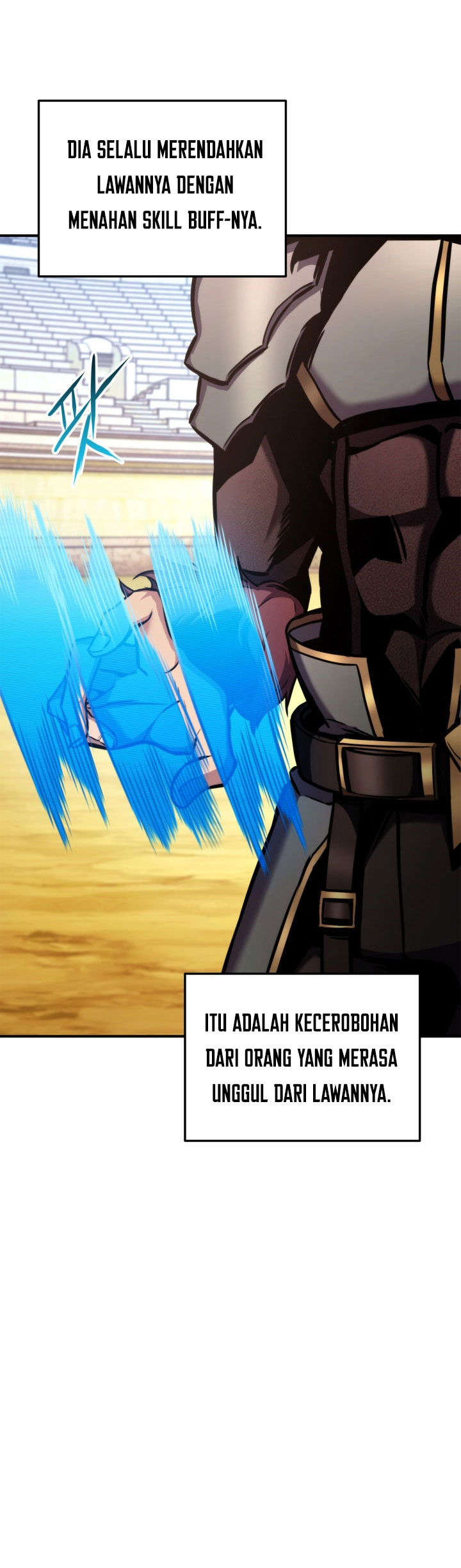 Ranker’s Return (Remake) Chapter 120 Image 9