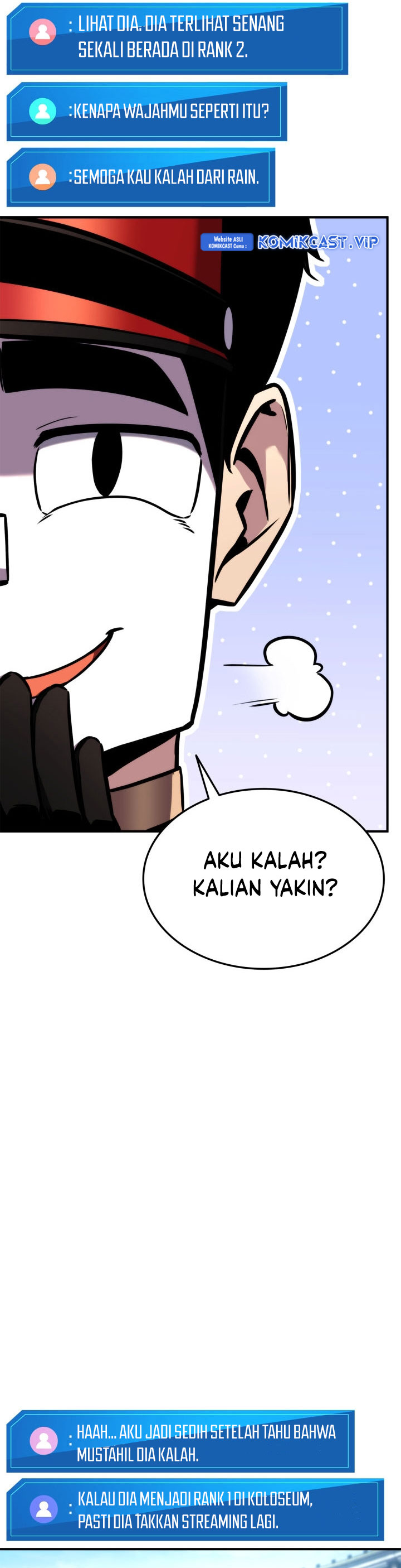 Ranker’s Return (Remake) Chapter 120 Image 13