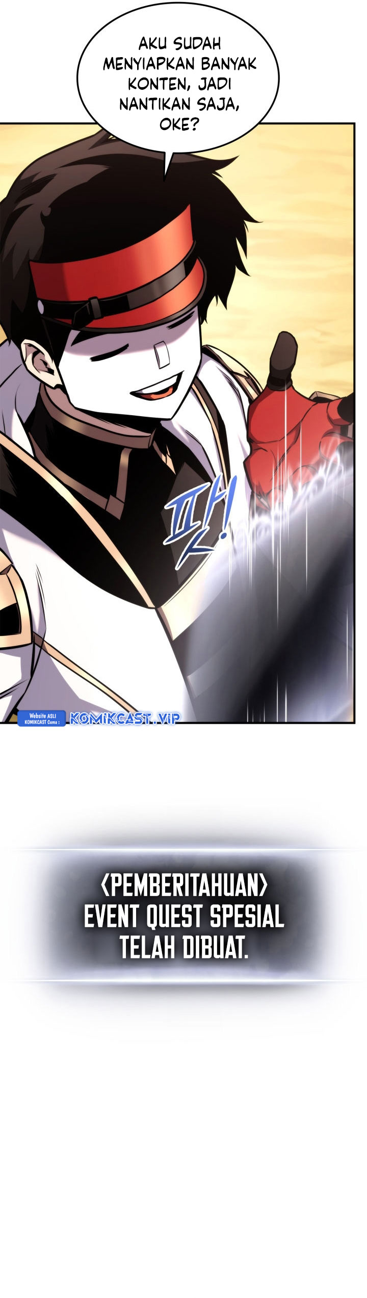Ranker’s Return (Remake) Chapter 120 Image 16