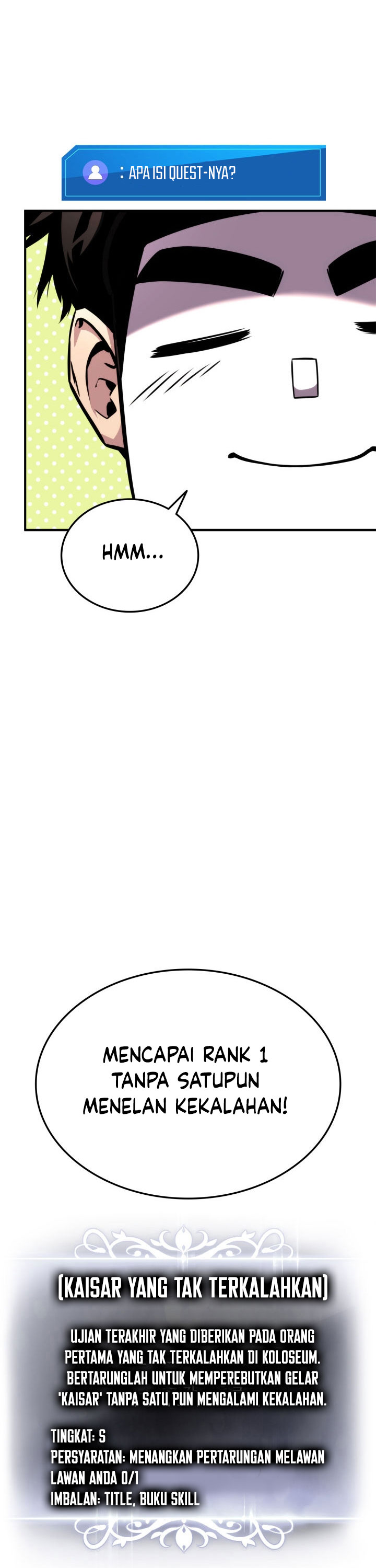 Ranker’s Return (Remake) Chapter 120 Image 18