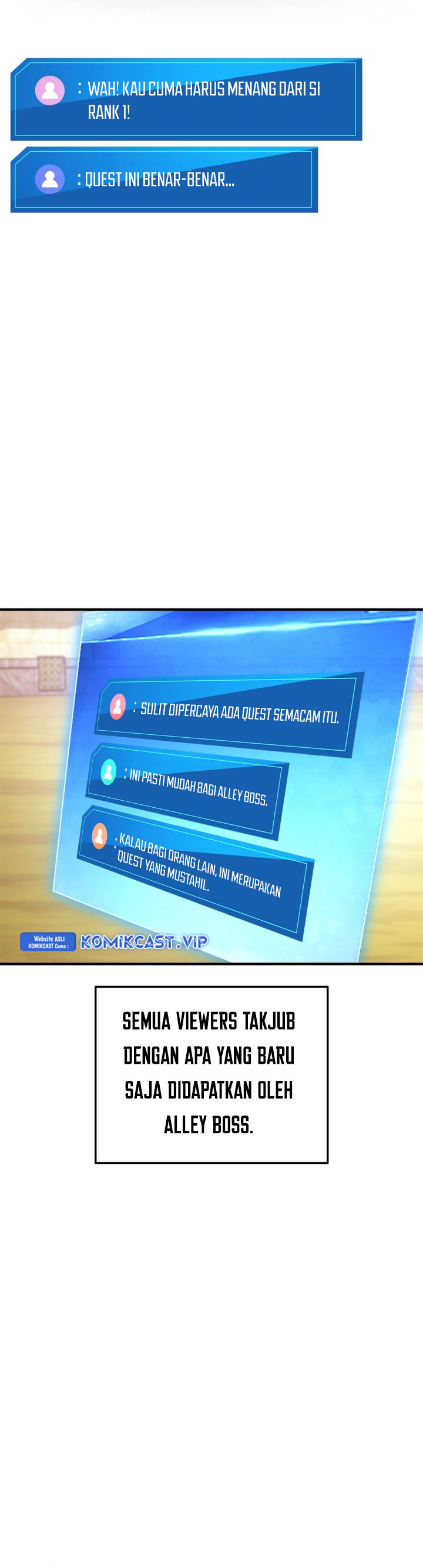 Ranker’s Return (Remake) Chapter 120 Image 19