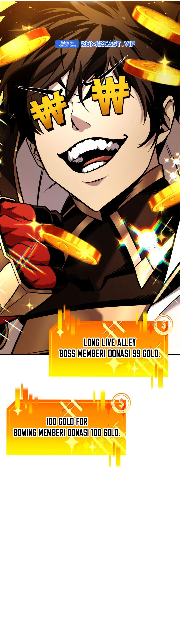 Ranker’s Return (Remake) Chapter 120 Image 25