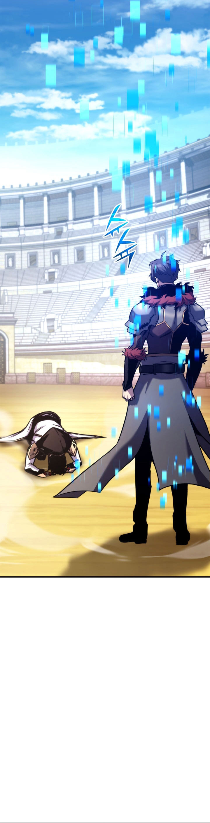 Ranker’s Return (Remake) Chapter 120 Image 27