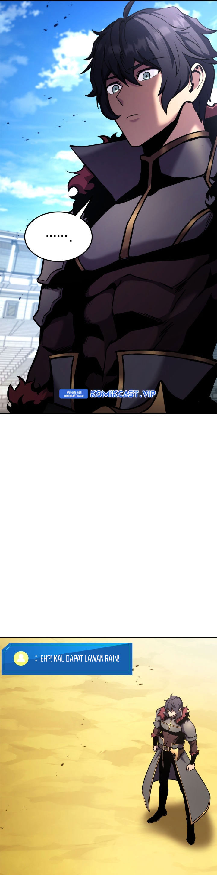 Ranker’s Return (Remake) Chapter 120 Image 28