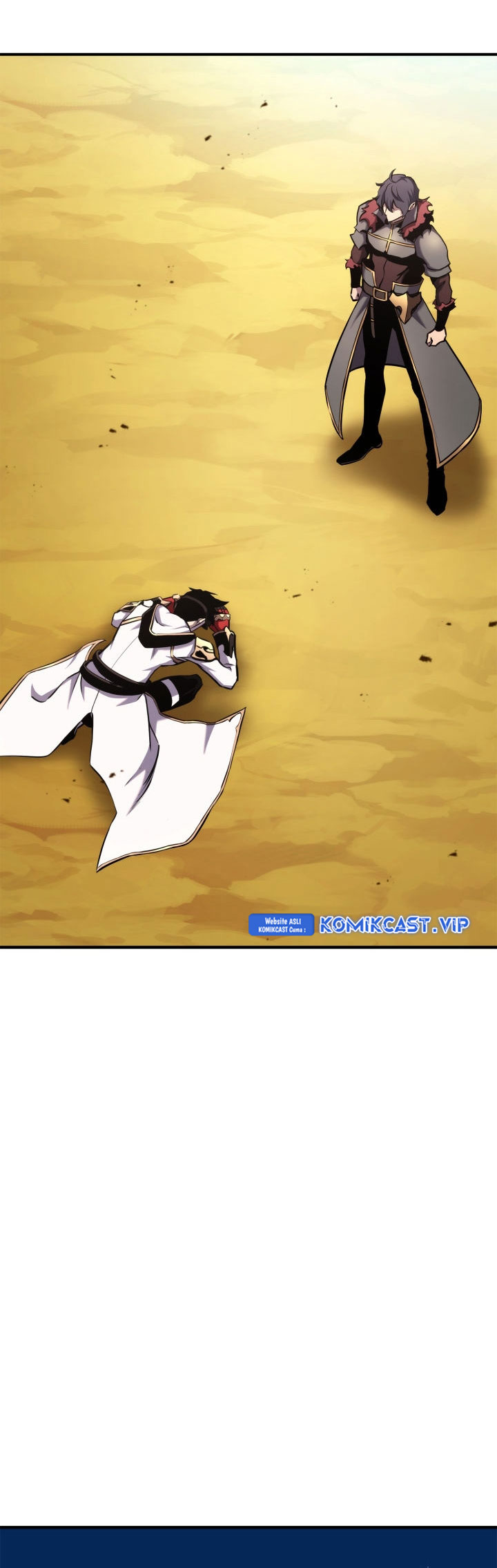 Ranker’s Return (Remake) Chapter 120 Image 30