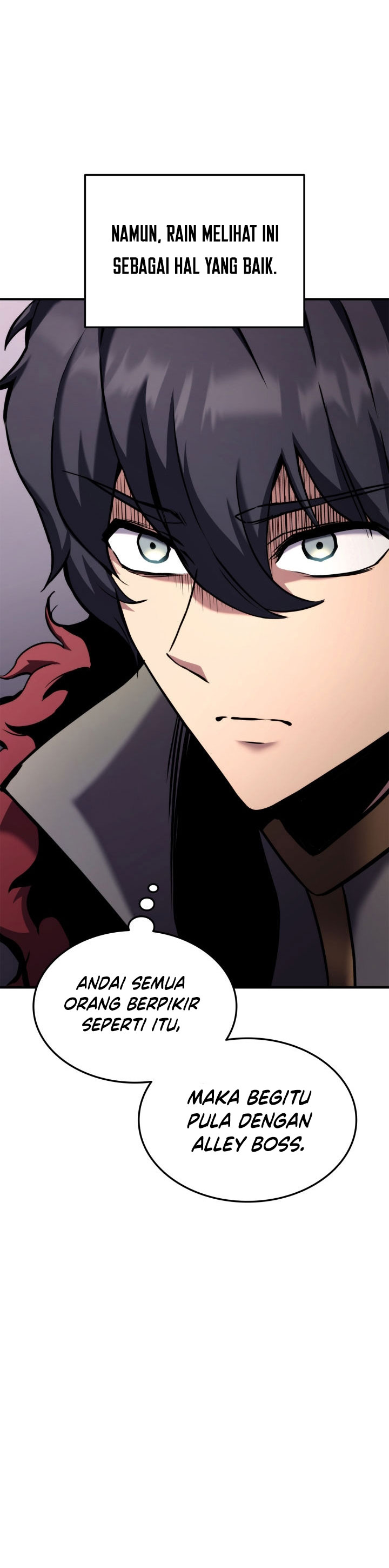 Ranker’s Return (Remake) Chapter 120 Image 34