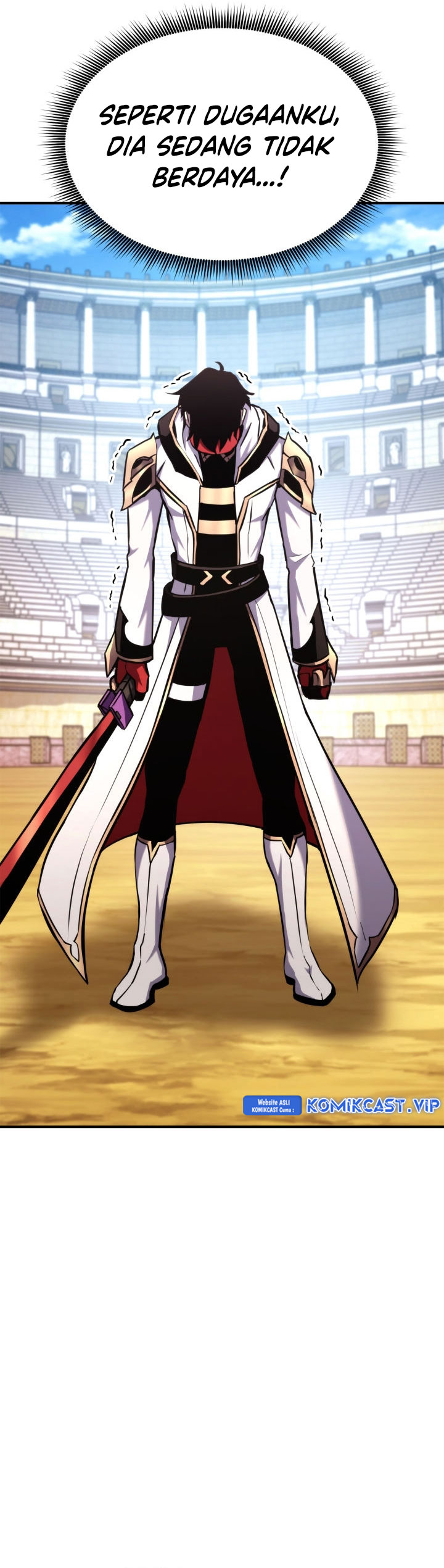 Ranker’s Return (Remake) Chapter 120 Image 35