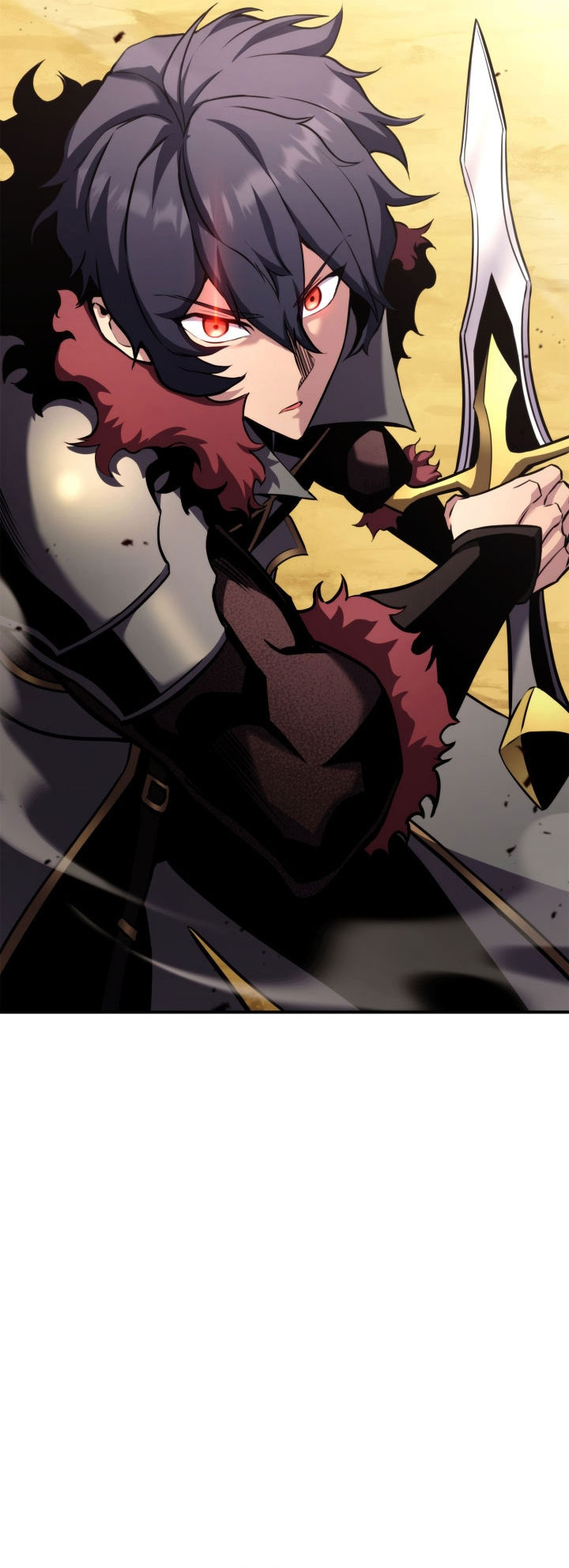 Ranker’s Return (Remake) Chapter 120 Image 37