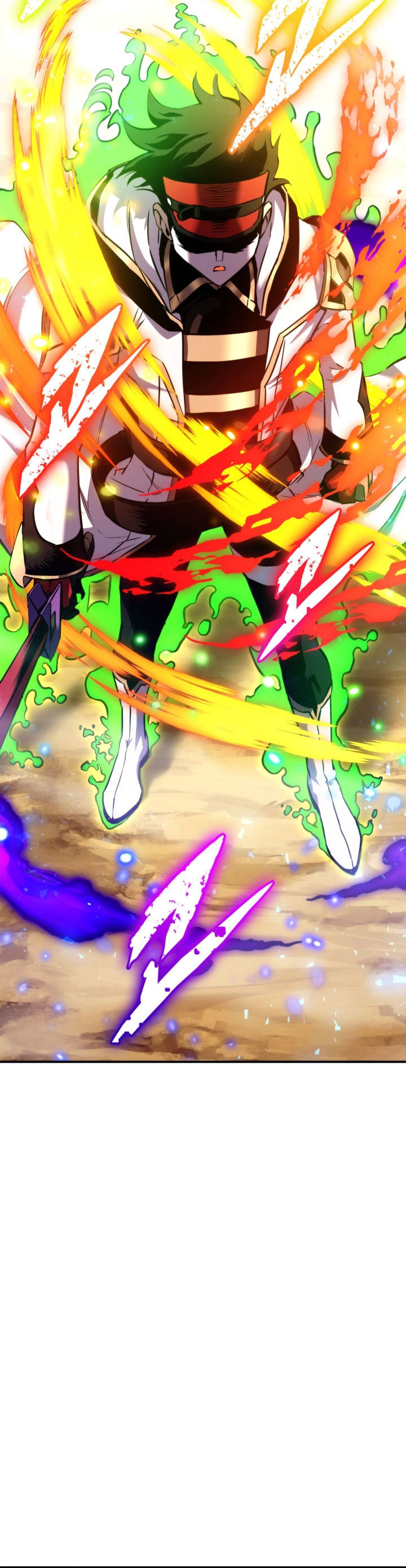 Ranker’s Return (Remake) Chapter 120 Image 48