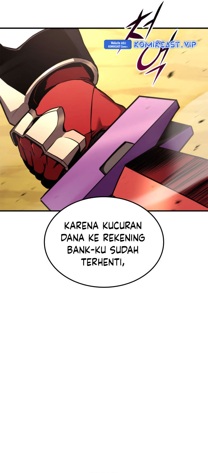 Ranker’s Return (Remake) Chapter 120 Image 54