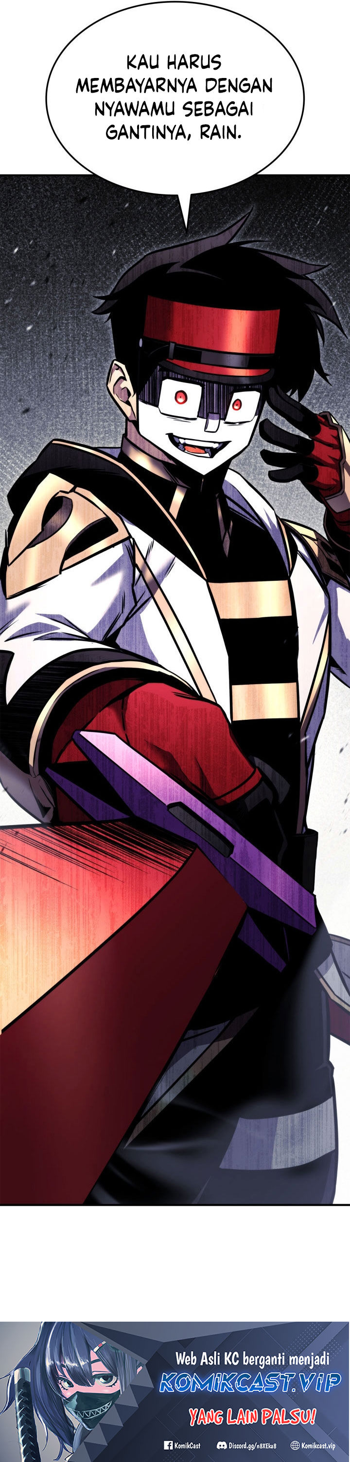 Ranker’s Return (Remake) Chapter 120 Image 55