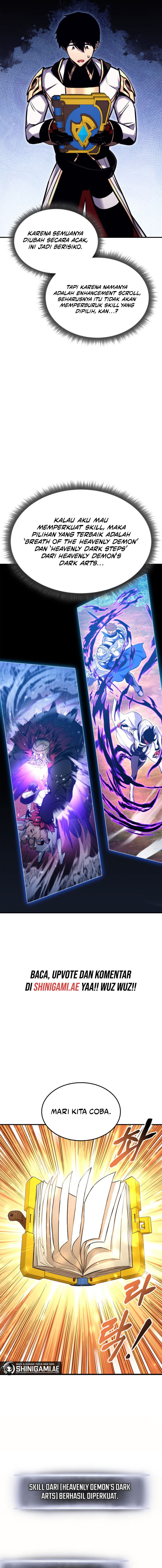 Ranker’s Return (Remake) Chapter 121 Image 10