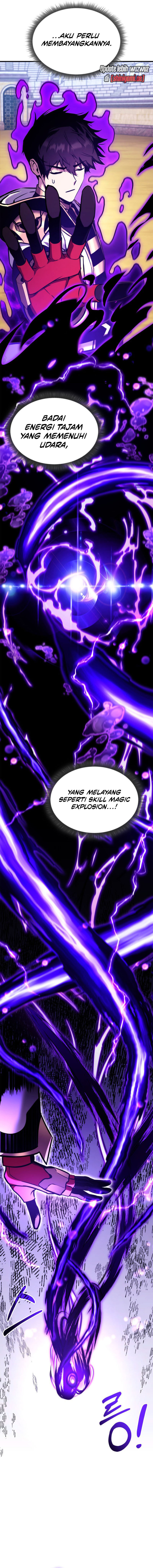 Ranker’s Return (Remake) Chapter 121 Image 14