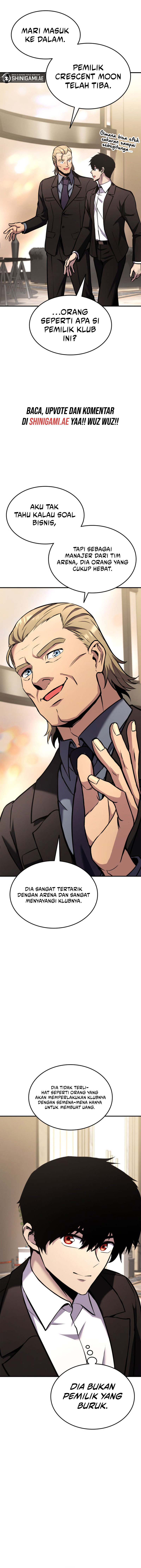 Ranker’s Return (Remake) Chapter 121 Image 20