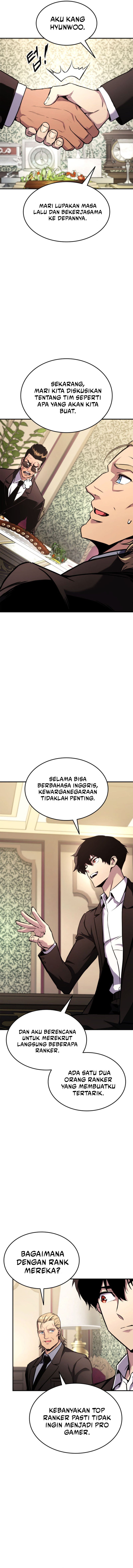Ranker’s Return (Remake) Chapter 122 Image 4