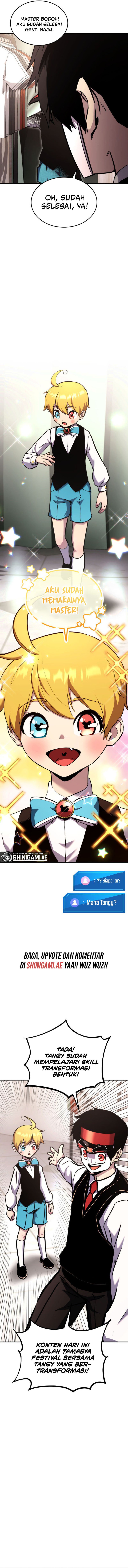 Ranker’s Return (Remake) Chapter 122 Image 10