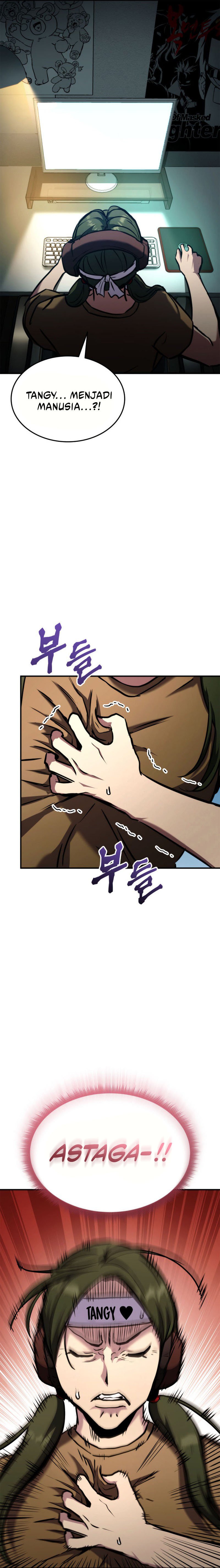 Ranker’s Return (Remake) Chapter 122 Image 11