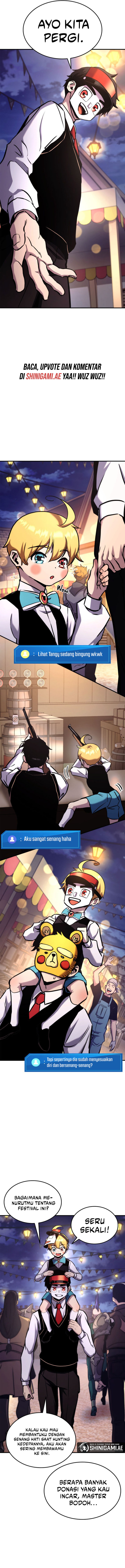 Ranker’s Return (Remake) Chapter 122 Image 14