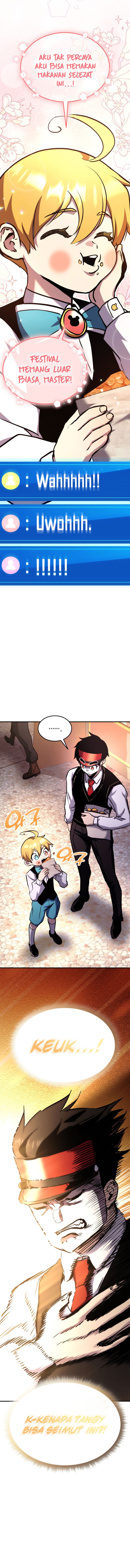 Ranker’s Return (Remake) Chapter 122 Image 16