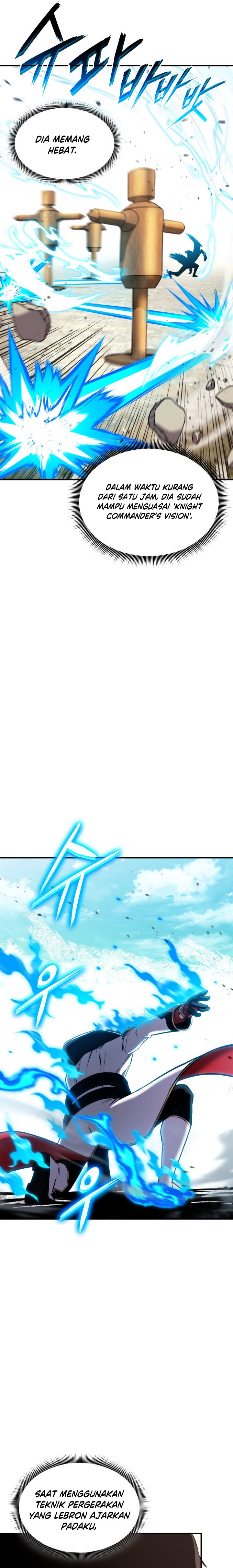 Ranker’s Return (Remake) Chapter 123 Image 4