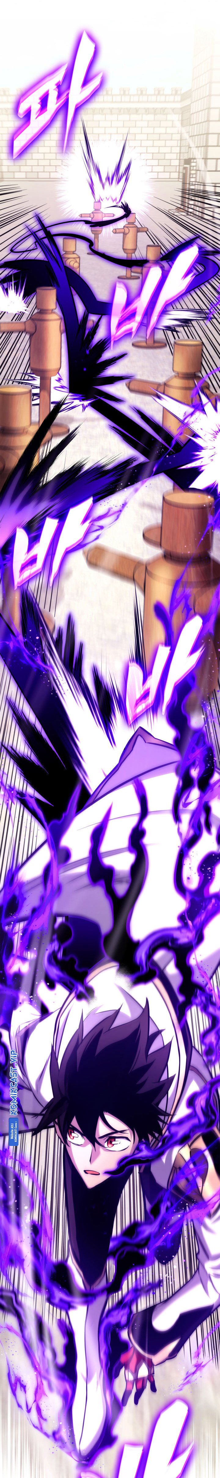 Ranker’s Return (Remake) Chapter 123 Image 7