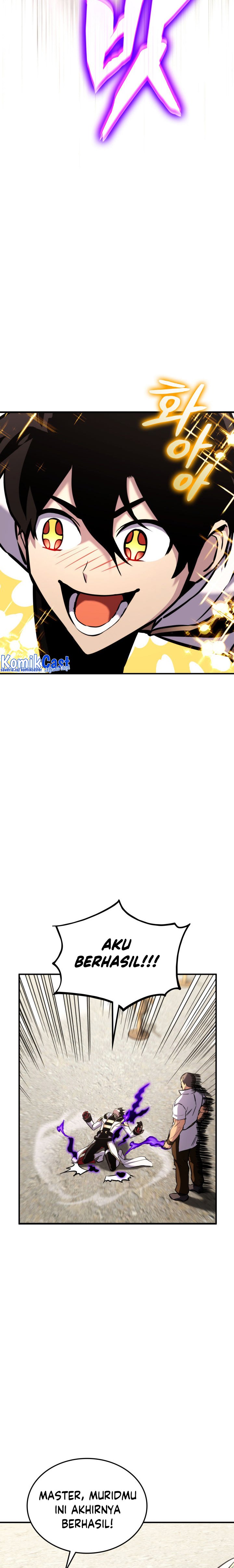 Ranker’s Return (Remake) Chapter 123 Image 8