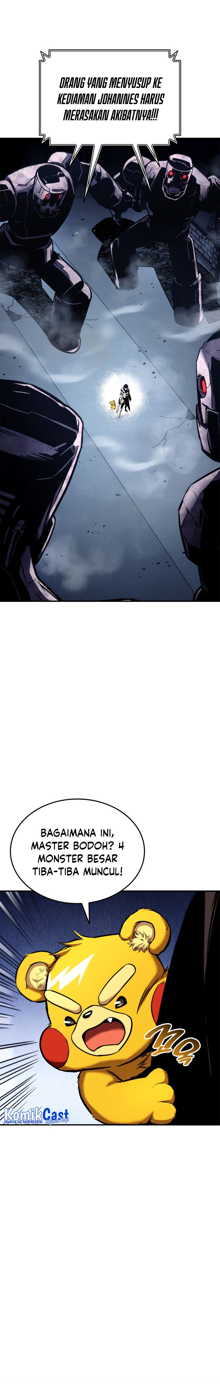 Ranker’s Return (Remake) Chapter 123 Image 18