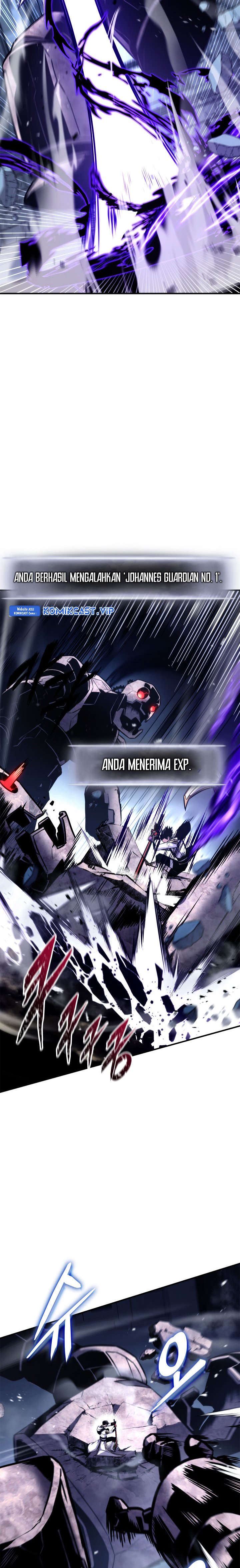 Ranker’s Return (Remake) Chapter 123 Image 20