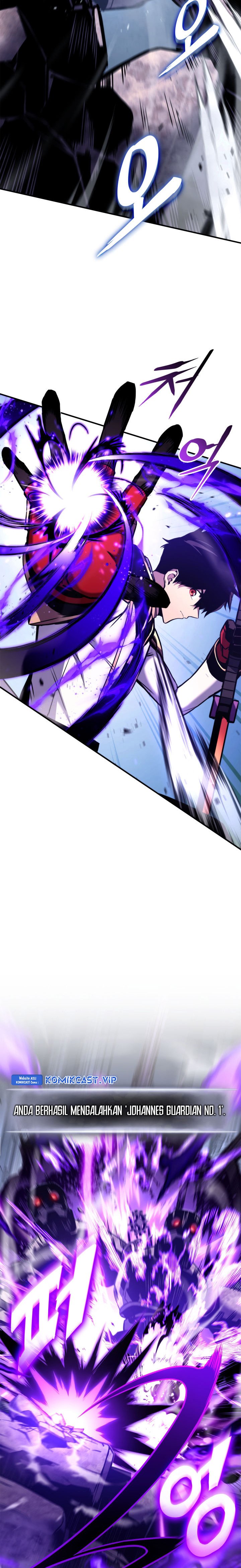 Ranker’s Return (Remake) Chapter 123 Image 21