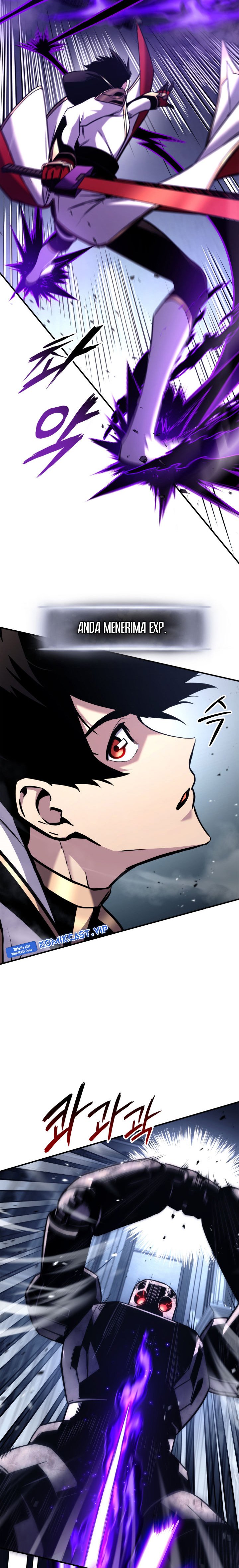 Ranker’s Return (Remake) Chapter 123 Image 22