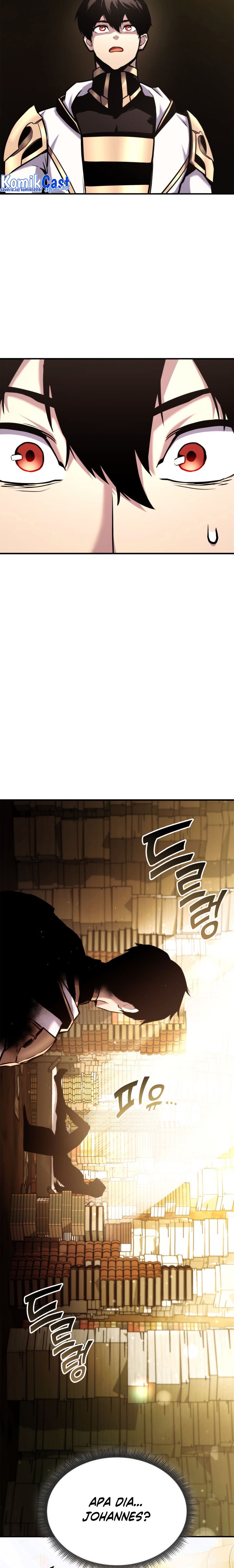 Ranker’s Return (Remake) Chapter 123 Image 26