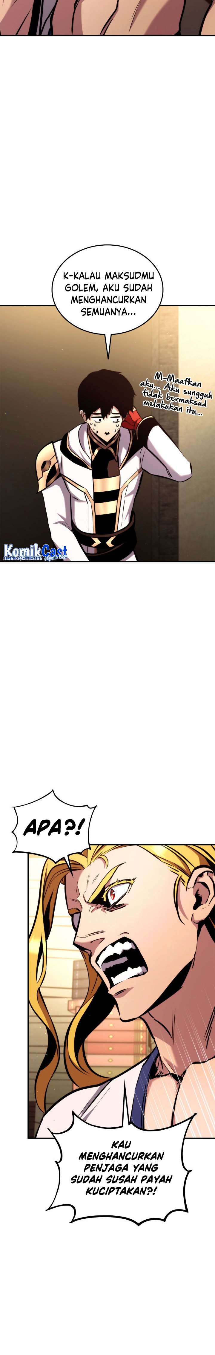 Ranker’s Return (Remake) Chapter 123 Image 29