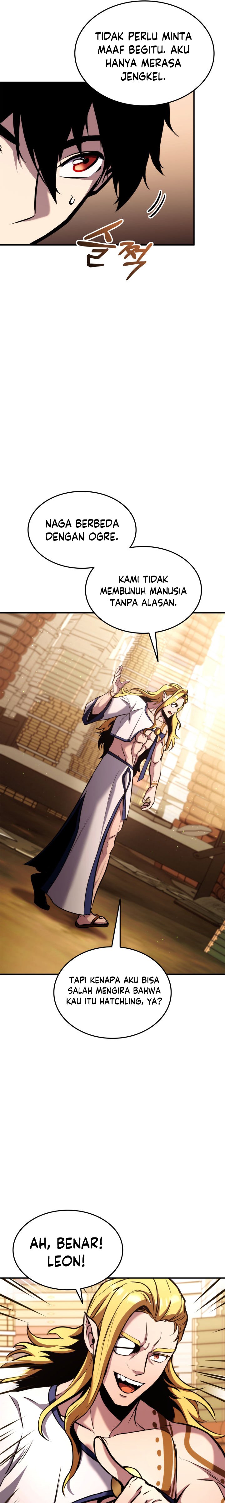 Ranker’s Return (Remake) Chapter 124 Image 4