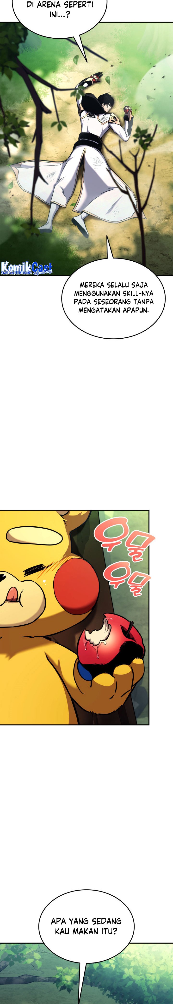 Ranker’s Return (Remake) Chapter 124 Image 17