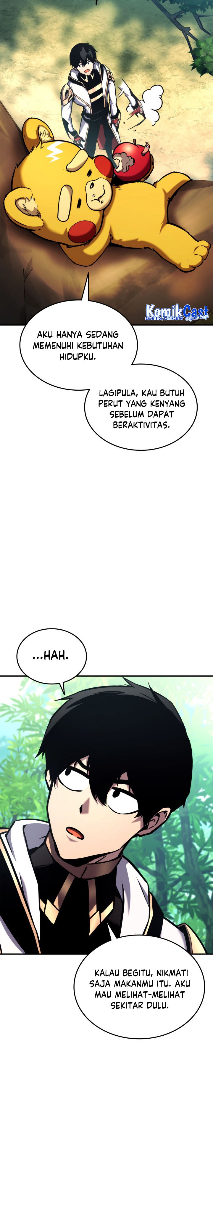 Ranker’s Return (Remake) Chapter 124 Image 18