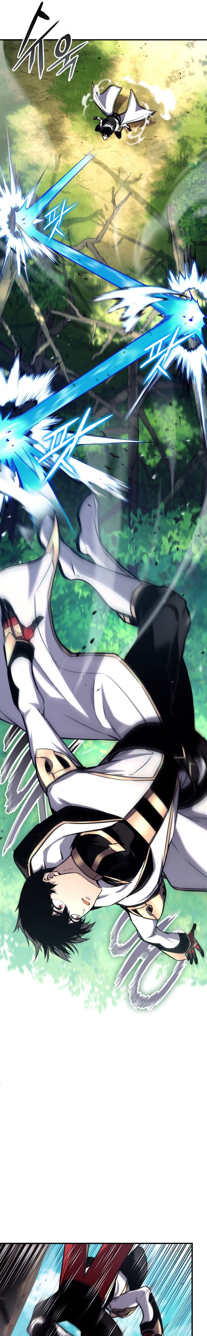 Ranker’s Return (Remake) Chapter 124 Image 19