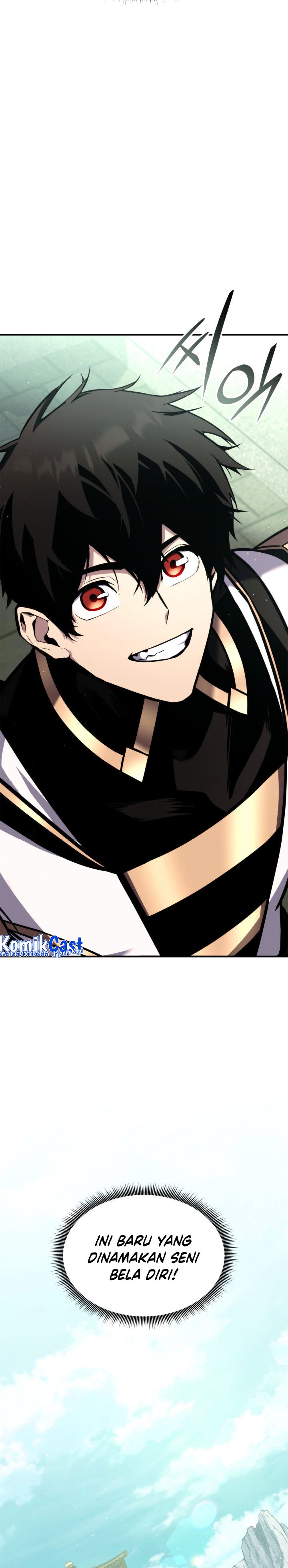 Ranker’s Return (Remake) Chapter 124 Image 29