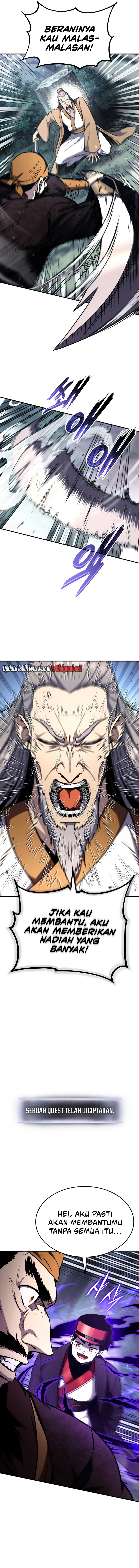 Ranker’s Return (Remake) Chapter 125 Image 14