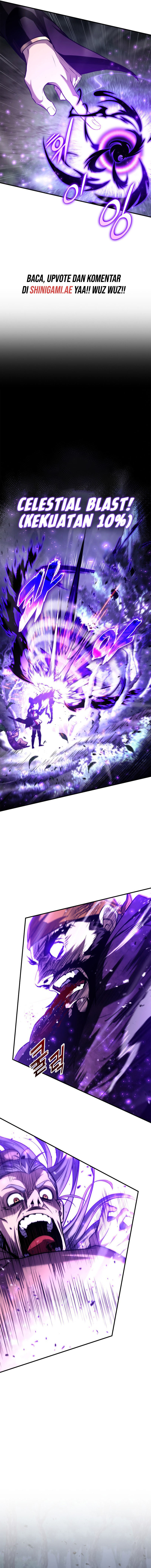 Ranker’s Return (Remake) Chapter 125 Image 15