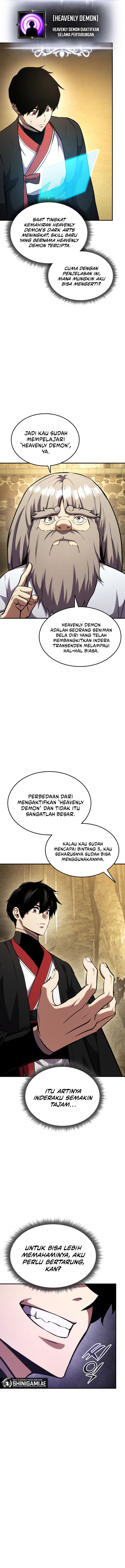 Ranker’s Return (Remake) Chapter 127 Image 8