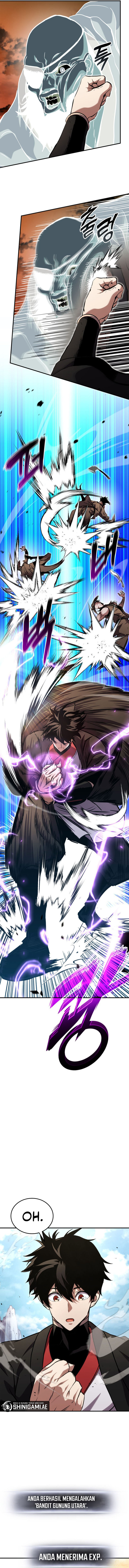 Ranker’s Return (Remake) Chapter 127 Image 12