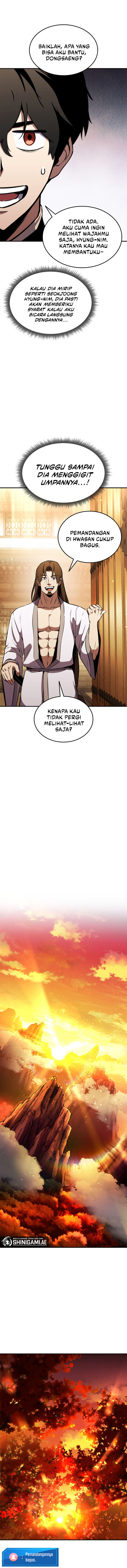 Ranker’s Return (Remake) Chapter 128 Image 7
