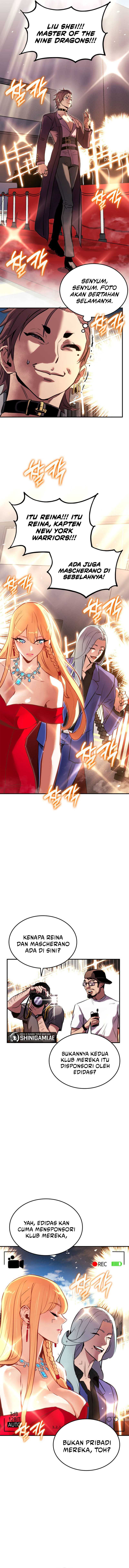 Ranker’s Return (Remake) Chapter 129 Image 8