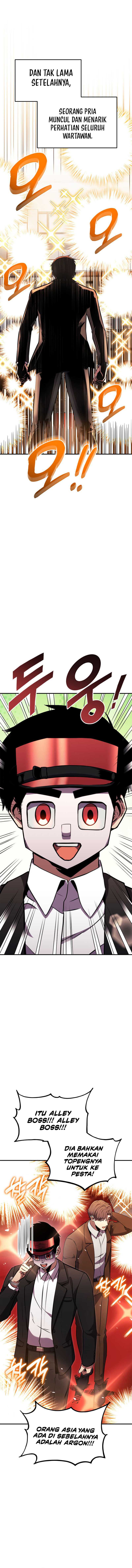 Ranker’s Return (Remake) Chapter 129 Image 11