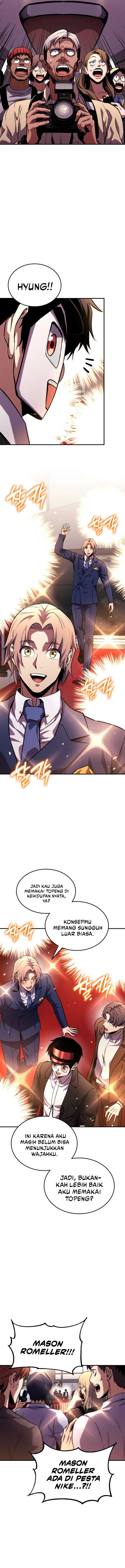 Ranker’s Return (Remake) Chapter 129 Image 13