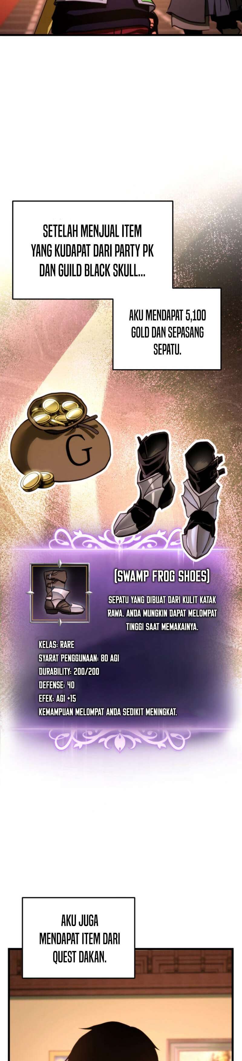 Ranker’s Return (Remake) Chapter 13 Image 2