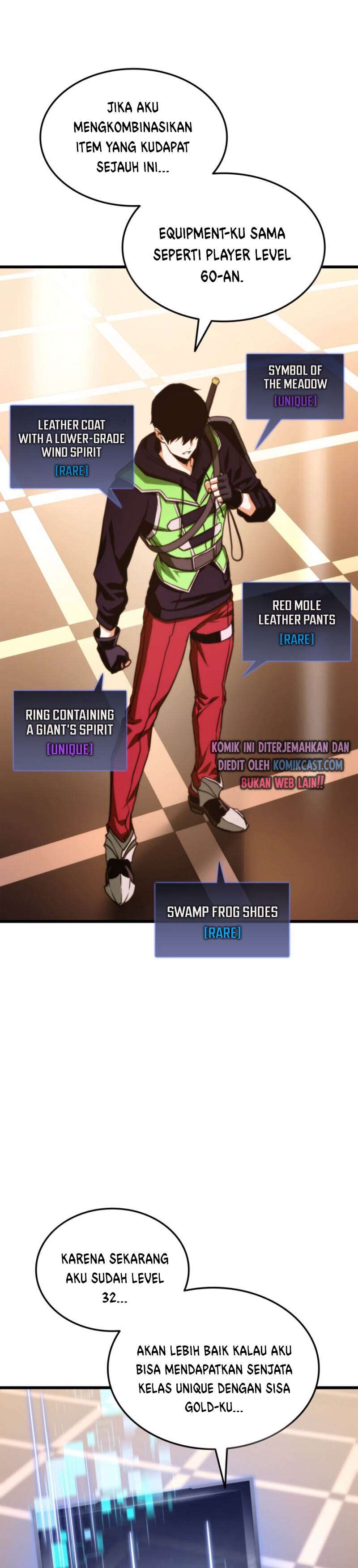 Ranker’s Return (Remake) Chapter 13 Image 5